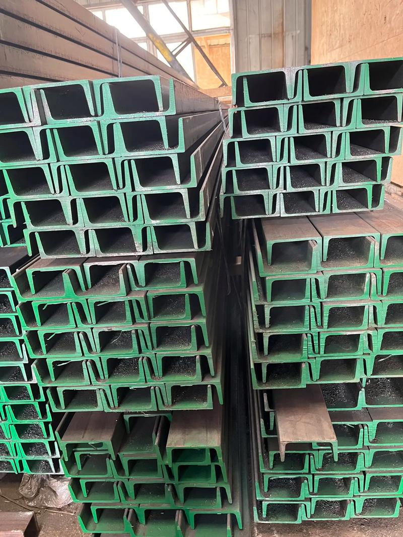 重庆幕墙槽钢插芯